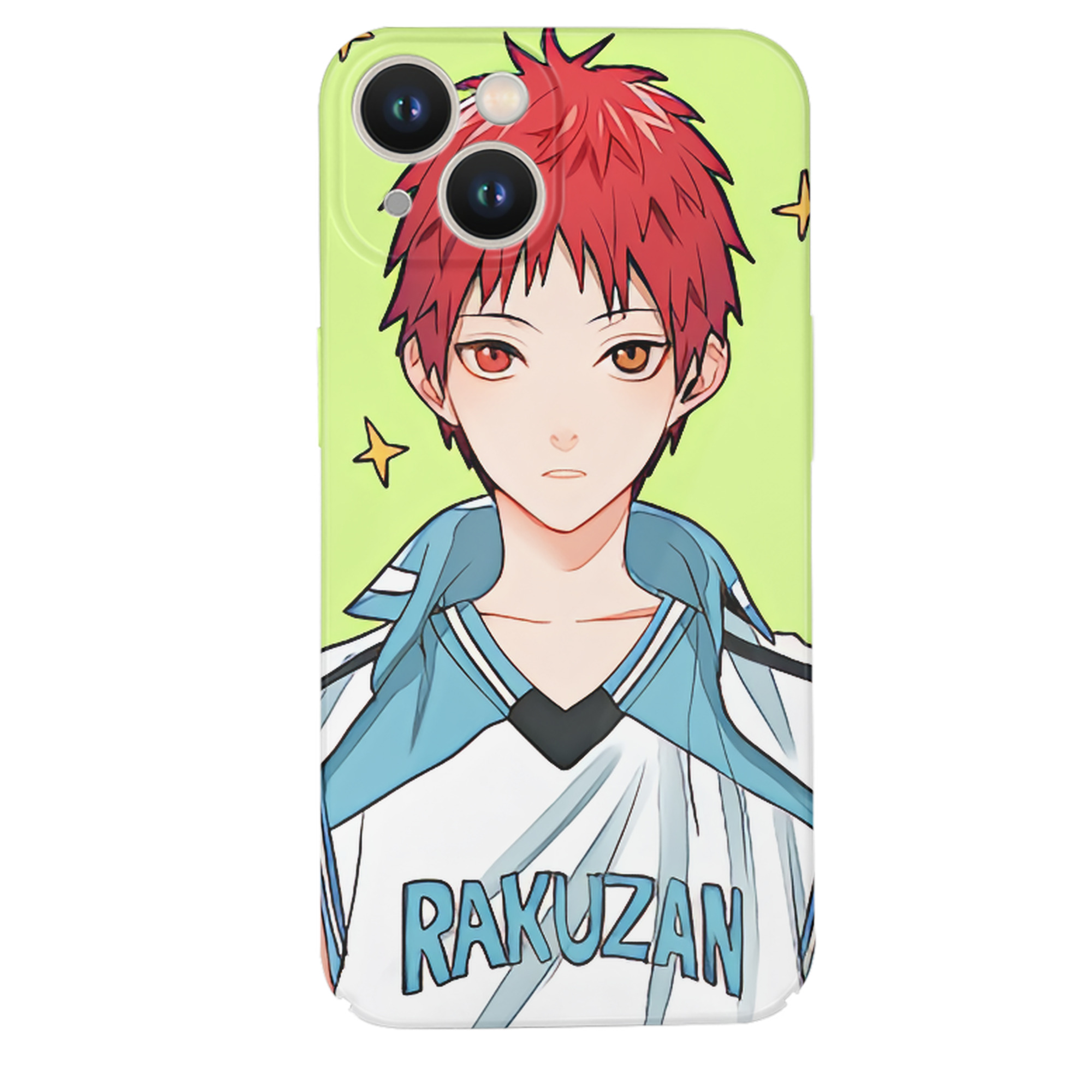 （画像用） ハイキュー!! Haikyu!! 【iPhone 14シリーズ対応】ハードケース